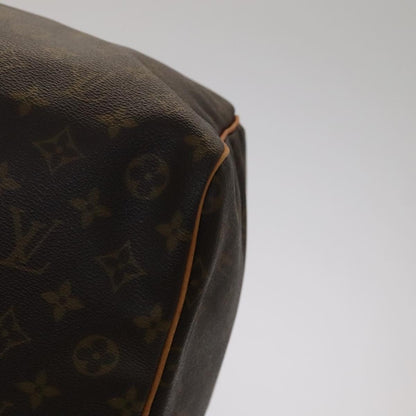 Louis Vuitton Keepall Bag - Brandsamsara