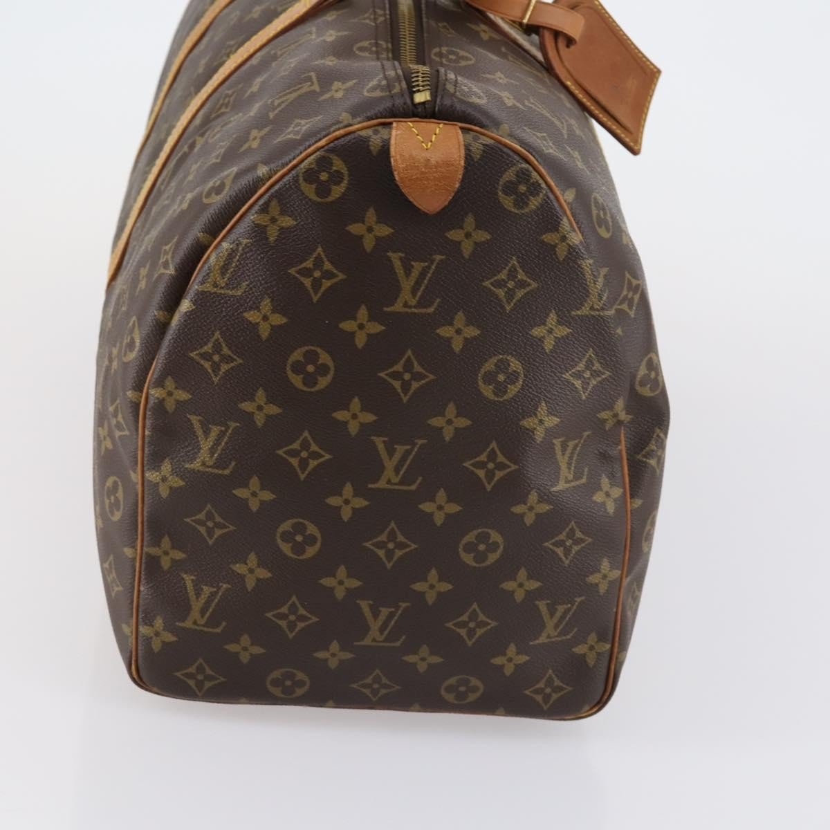 Louis Vuitton Keepall Bag - Brandsamsara