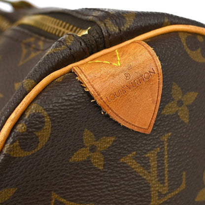 Louis Vuitton Keepall Bag - Brandsamsara