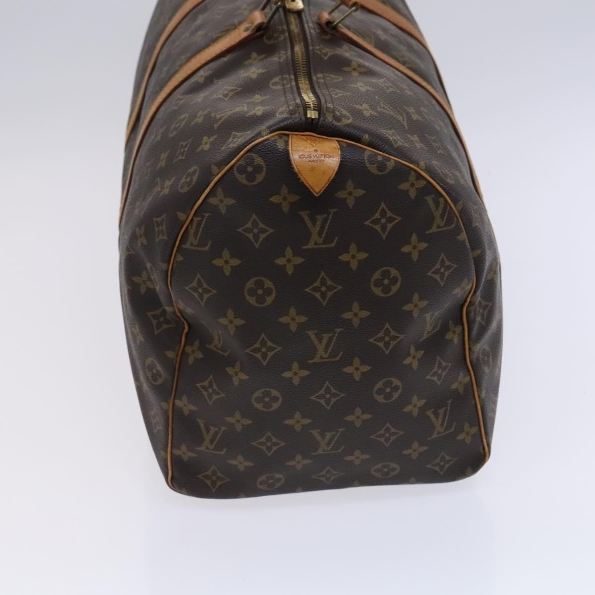 Louis Vuitton Keepall Bag - Brandsamsara