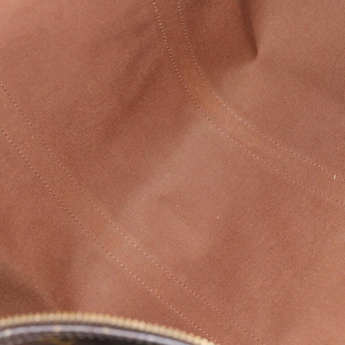 Louis Vuitton Keepall Bag - Brandsamsara