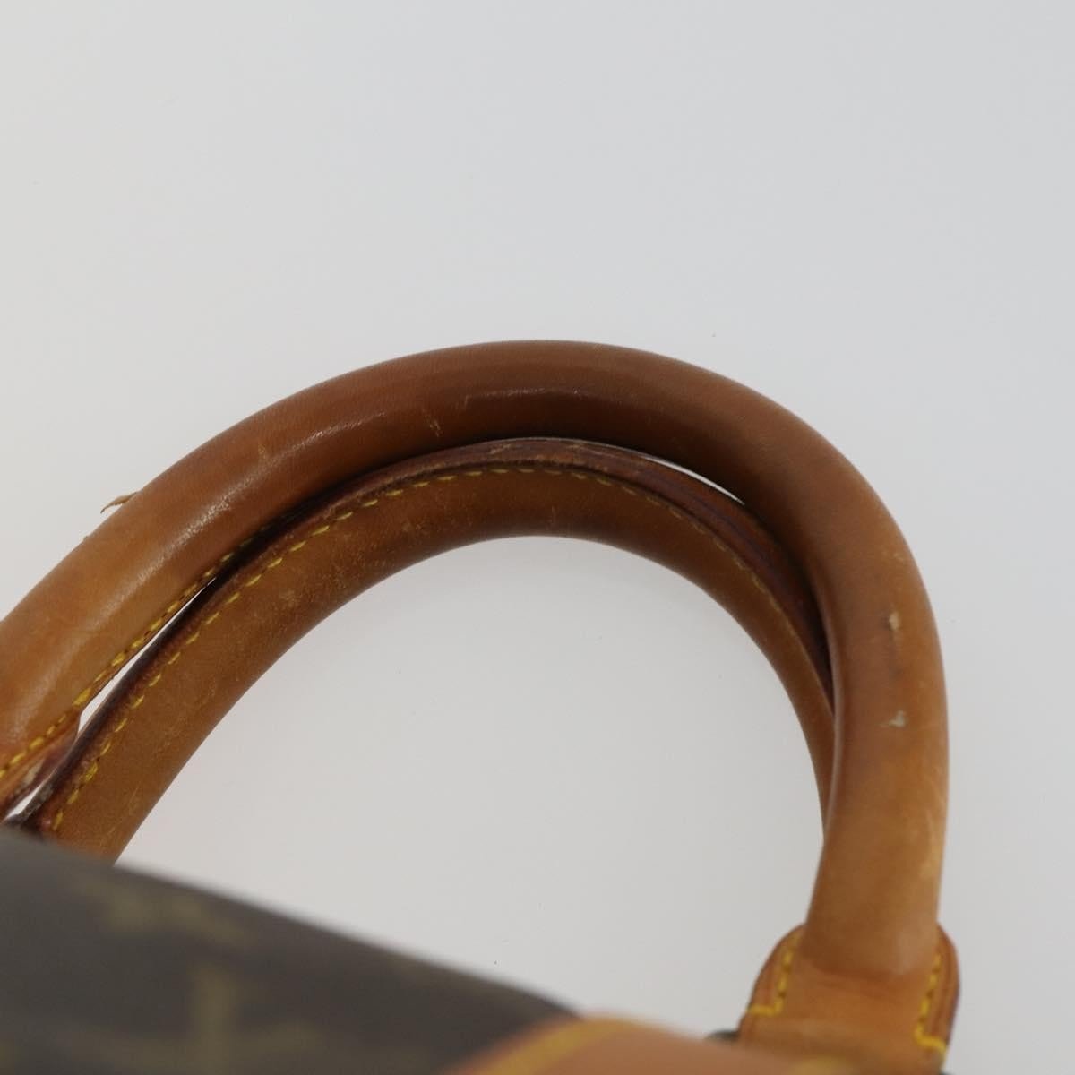 Louis Vuitton Keepall Bag - Brandsamsara