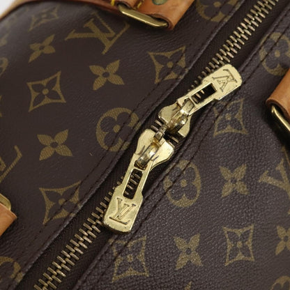 Louis Vuitton Keepall Bag - Brandsamsara