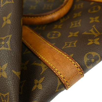 Louis Vuitton Keepall Bag - Brandsamsara