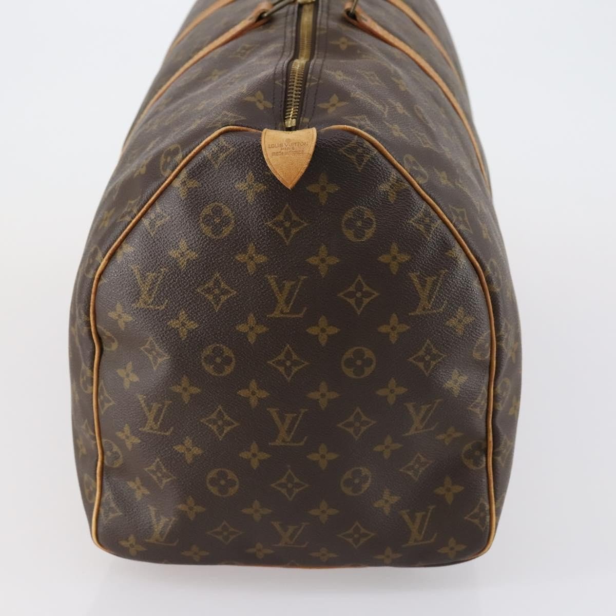 Louis Vuitton Keepall Bag - Brandsamsara