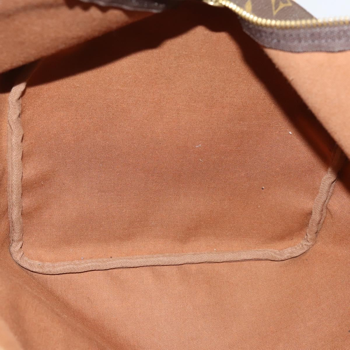 Louis Vuitton Keepall Bag - Brandsamsara