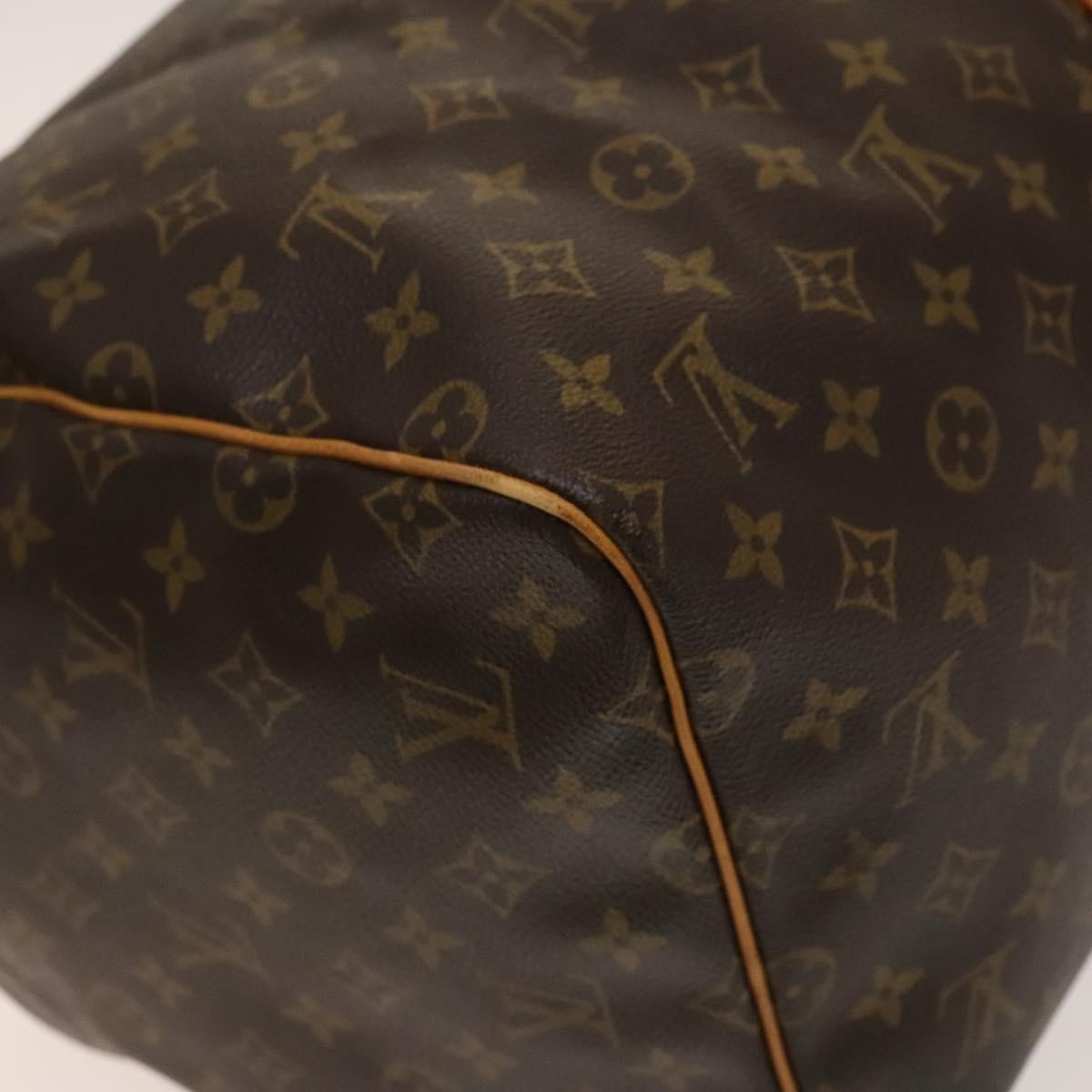 Louis Vuitton Keepall Bag - Brandsamsara