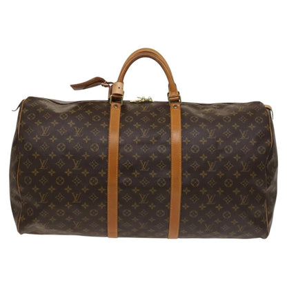 Louis Vuitton Keepall Bag - Brandsamsara
