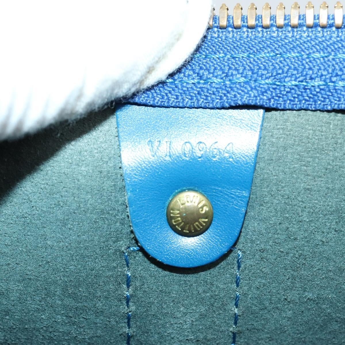 Louis Vuitton Keepall Bag - Brandsamsara