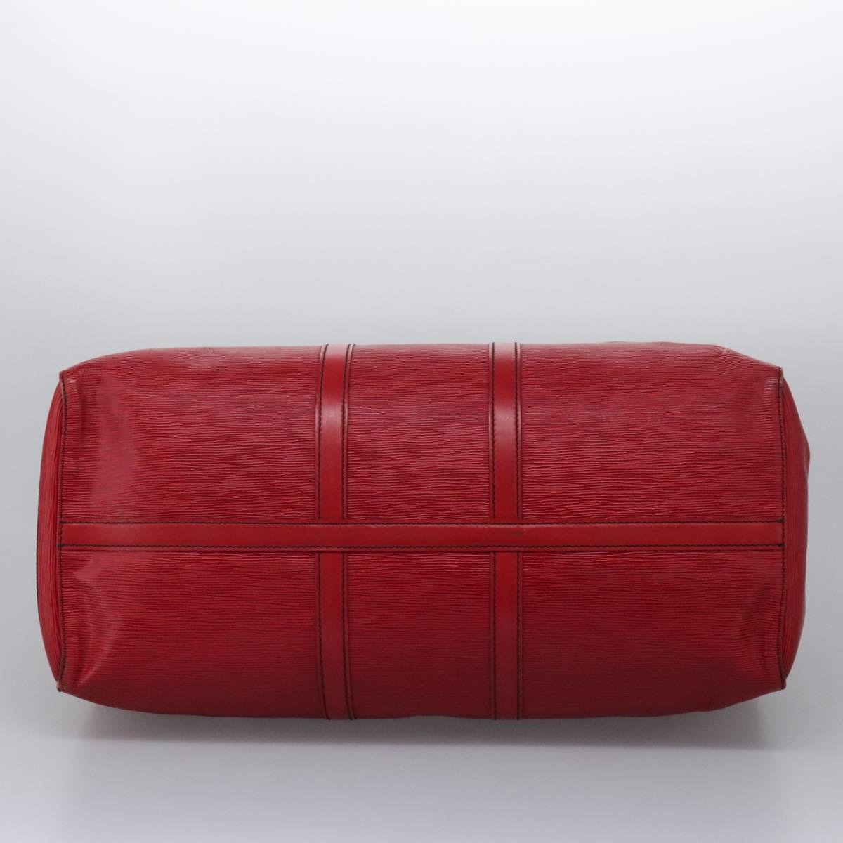 Louis Vuitton Keepall Bag - Brandsamsara