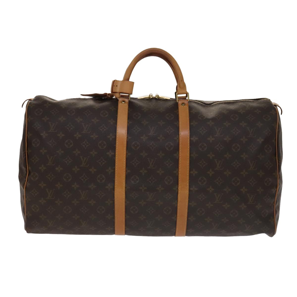 Louis Vuitton Keepall Bag - Brandsamsara