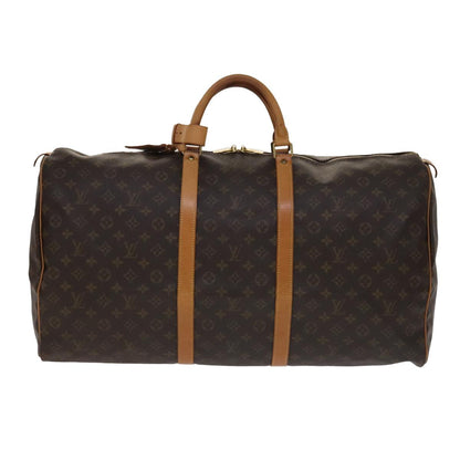 Louis Vuitton Keepall Bag - Brandsamsara