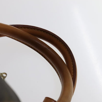 Louis Vuitton Keepall Bag - Brandsamsara