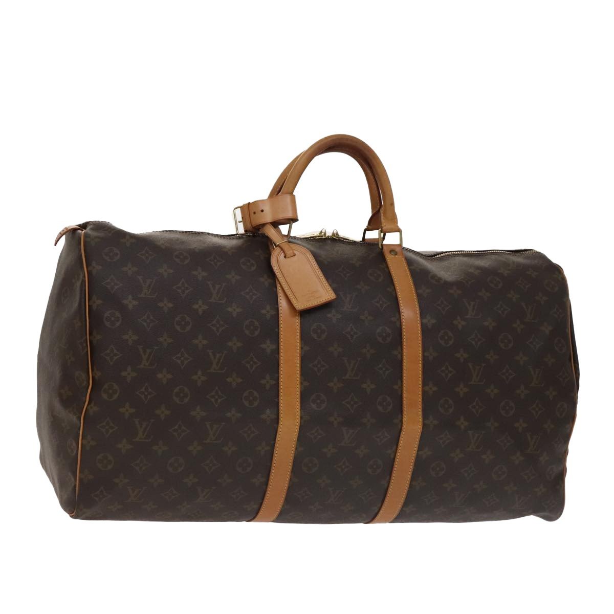 Louis Vuitton Keepall Bag - Brandsamsara