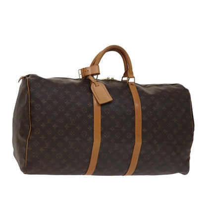 Louis Vuitton Keepall Bag - Brandsamsara