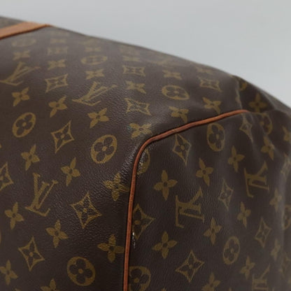 Louis Vuitton Keepall Bag - Brandsamsara