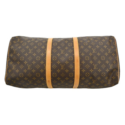 Louis Vuitton Keepall Bag - Brandsamsara