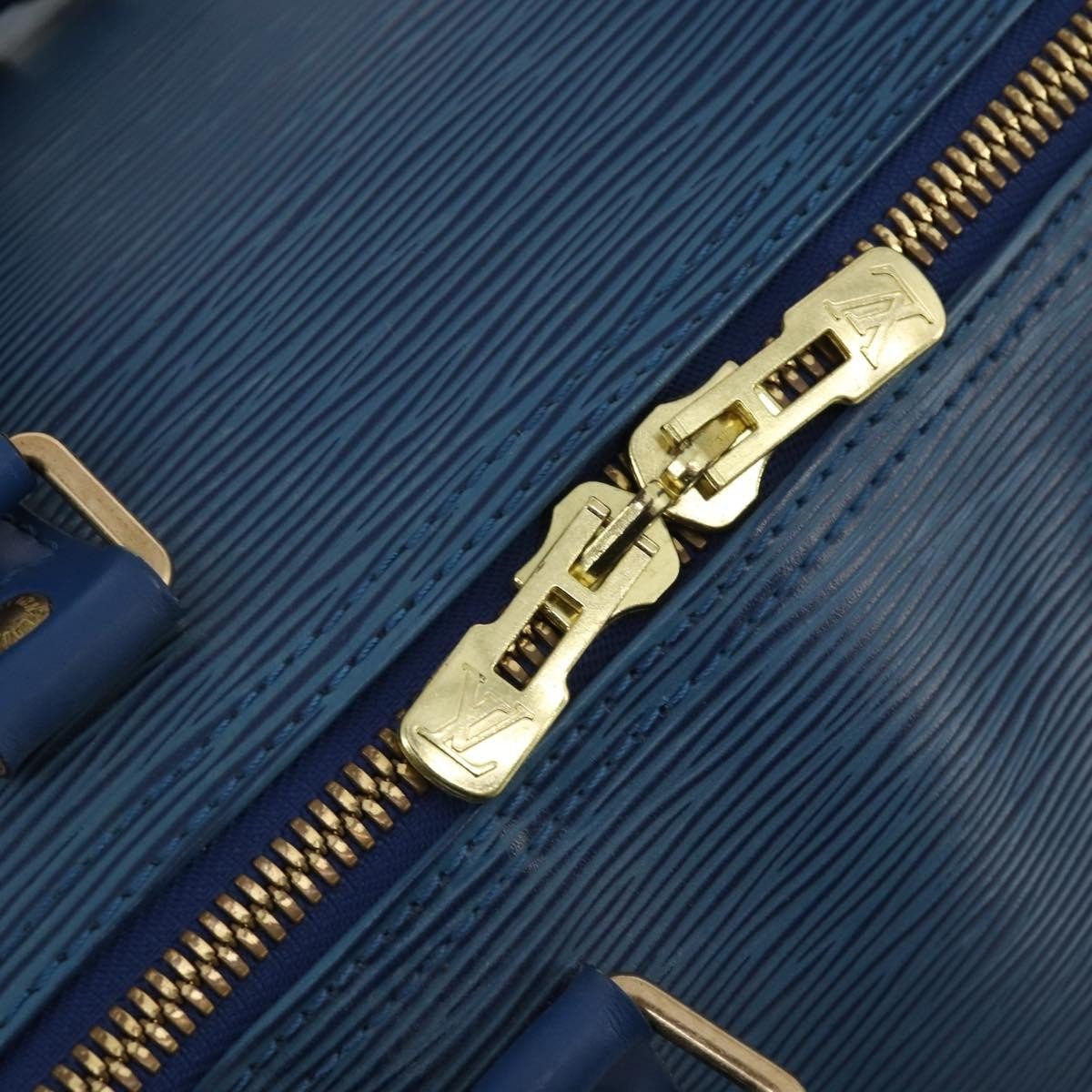 Louis Vuitton Keepall Bag - Brandsamsara
