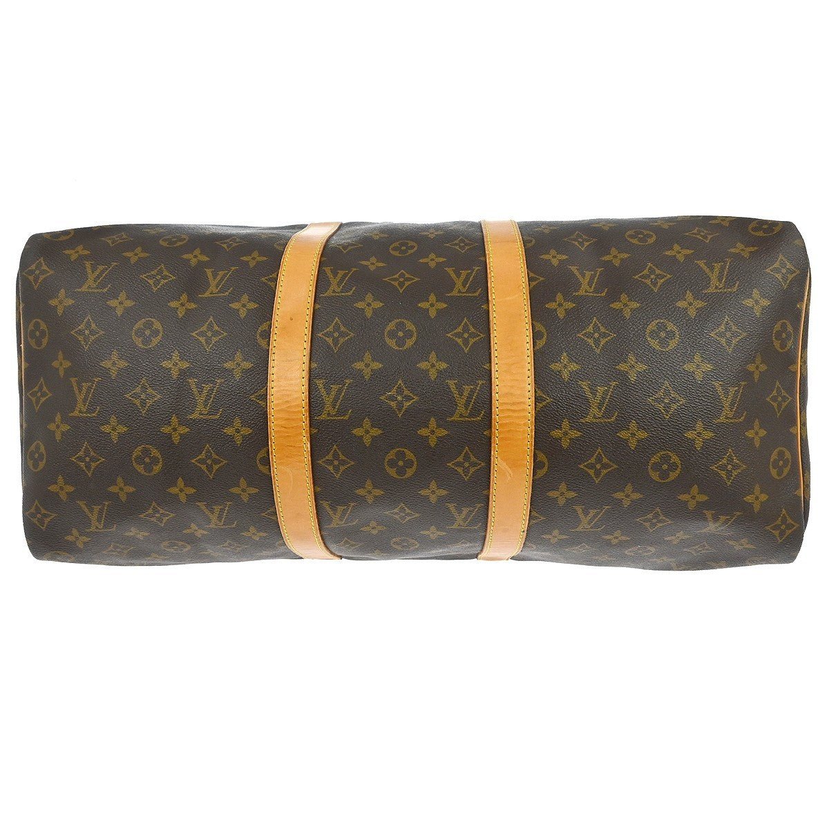 Louis Vuitton Keepall Bag - Brandsamsara