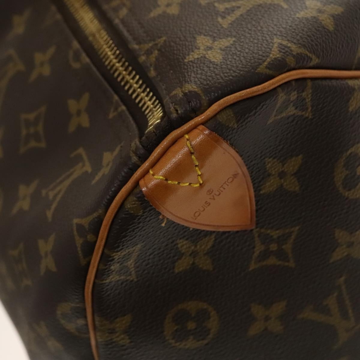 Louis Vuitton Keepall Bag - Brandsamsara