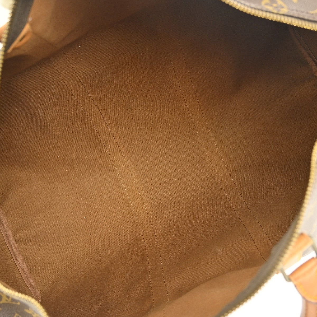 Louis Vuitton Keepall Bag - Brandsamsara