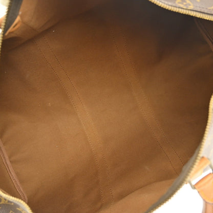Louis Vuitton Keepall Bag - Brandsamsara