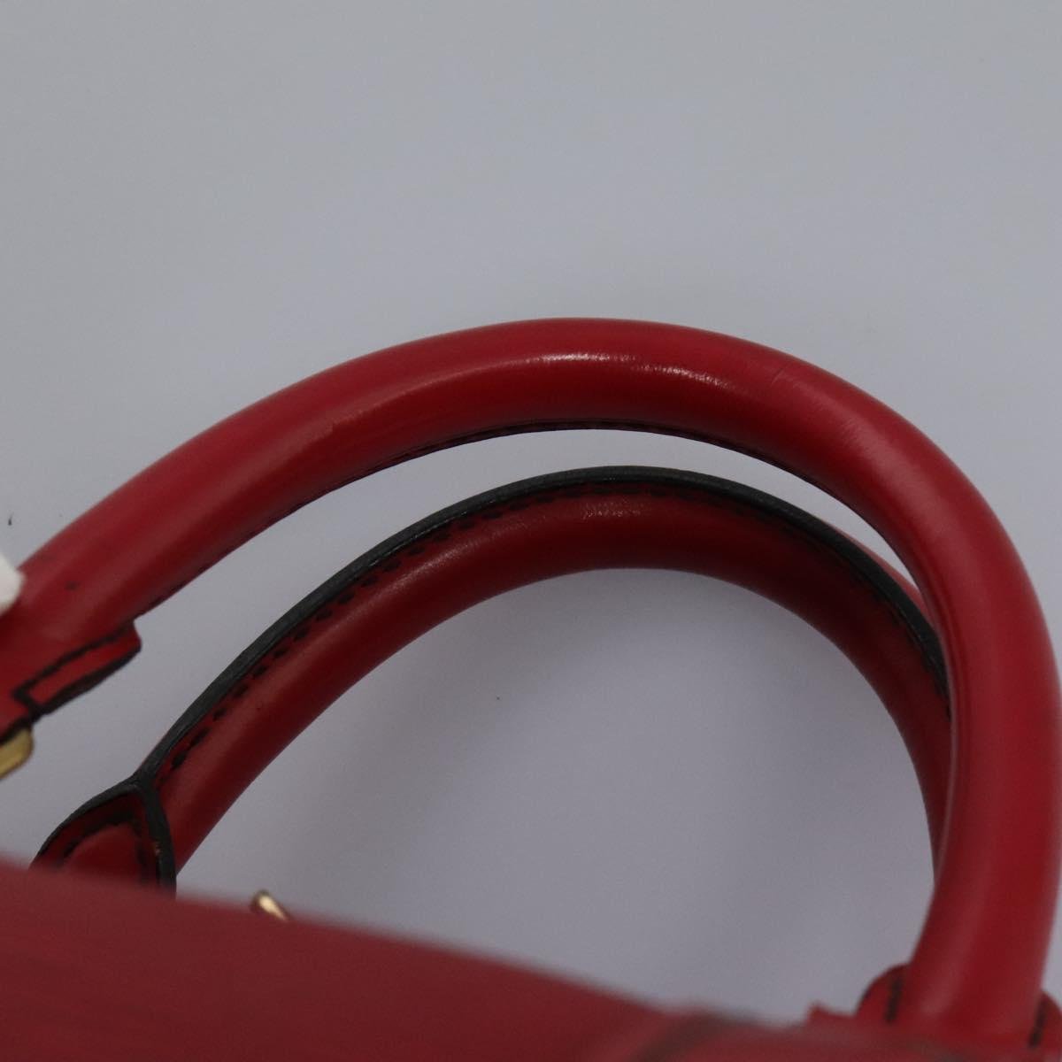 Louis Vuitton Keepall Bag - Brandsamsara