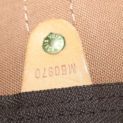 Louis Vuitton Keepall Bag - Brandsamsara