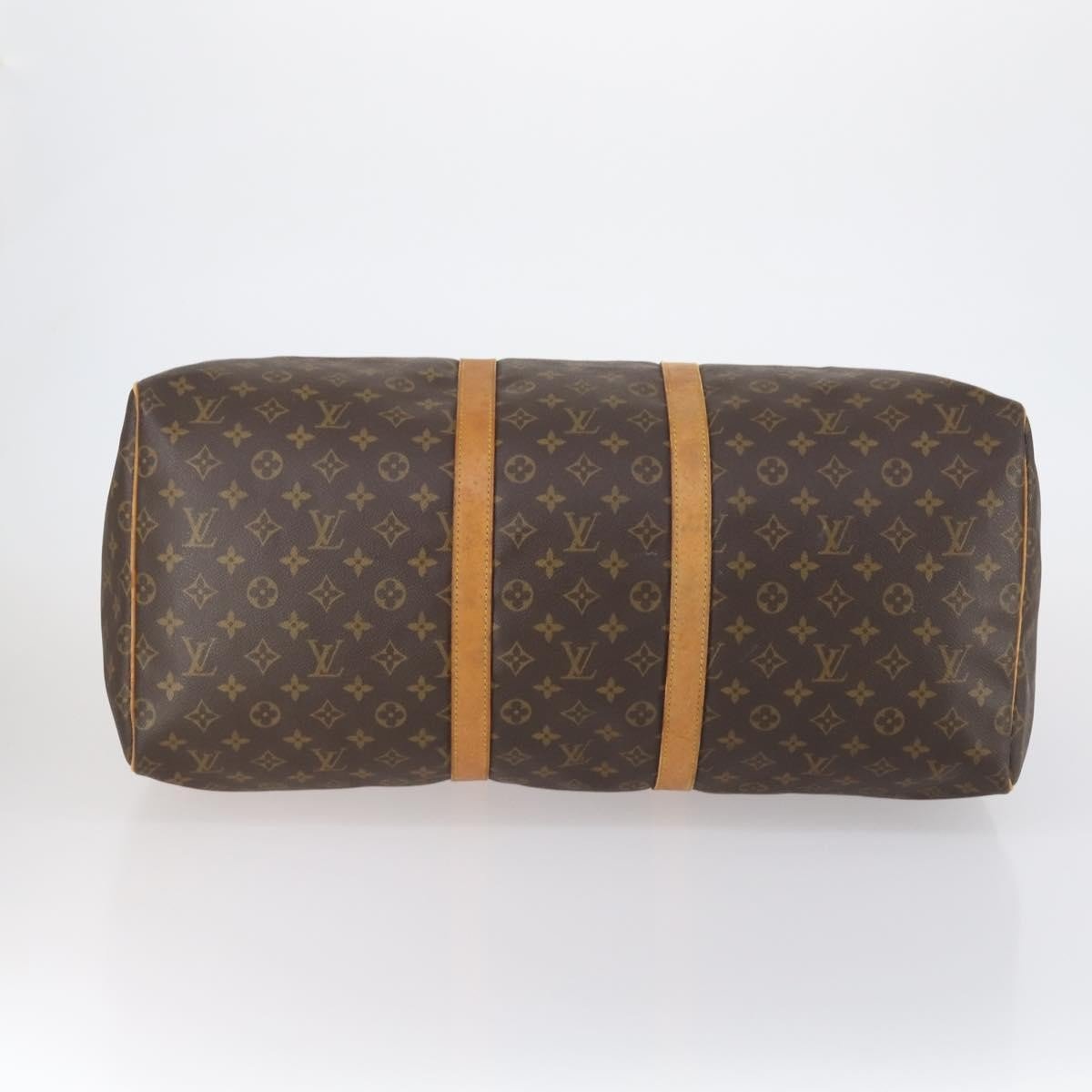 Louis Vuitton Keepall Bag - Brandsamsara