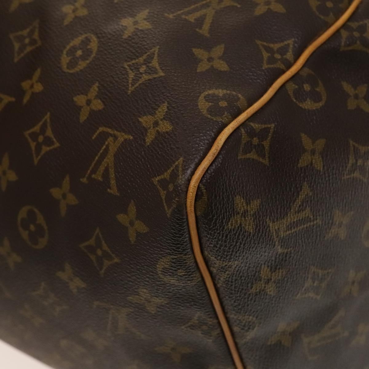 Louis Vuitton Keepall Bag - Brandsamsara