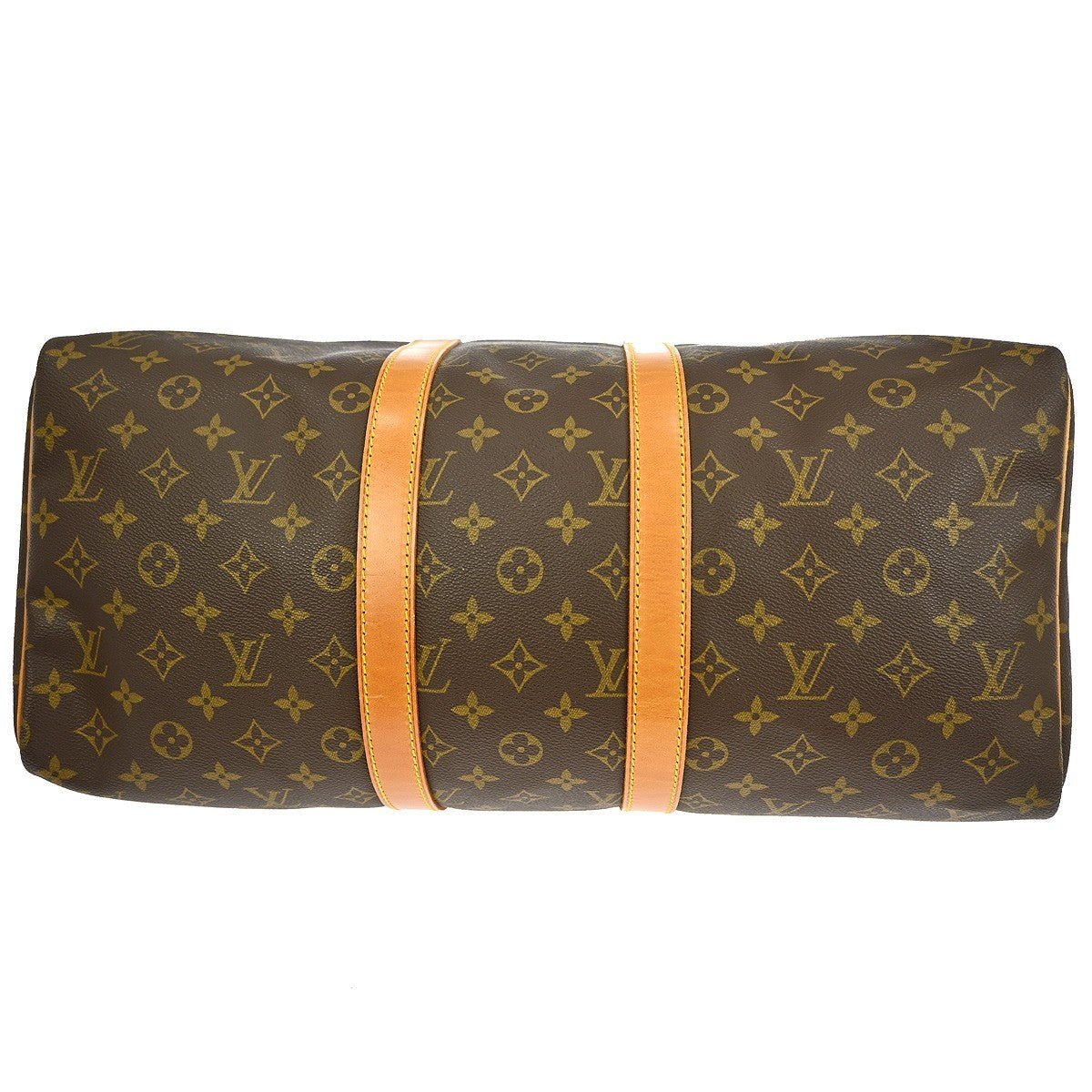 Louis Vuitton Keepall Bag - Brandsamsara