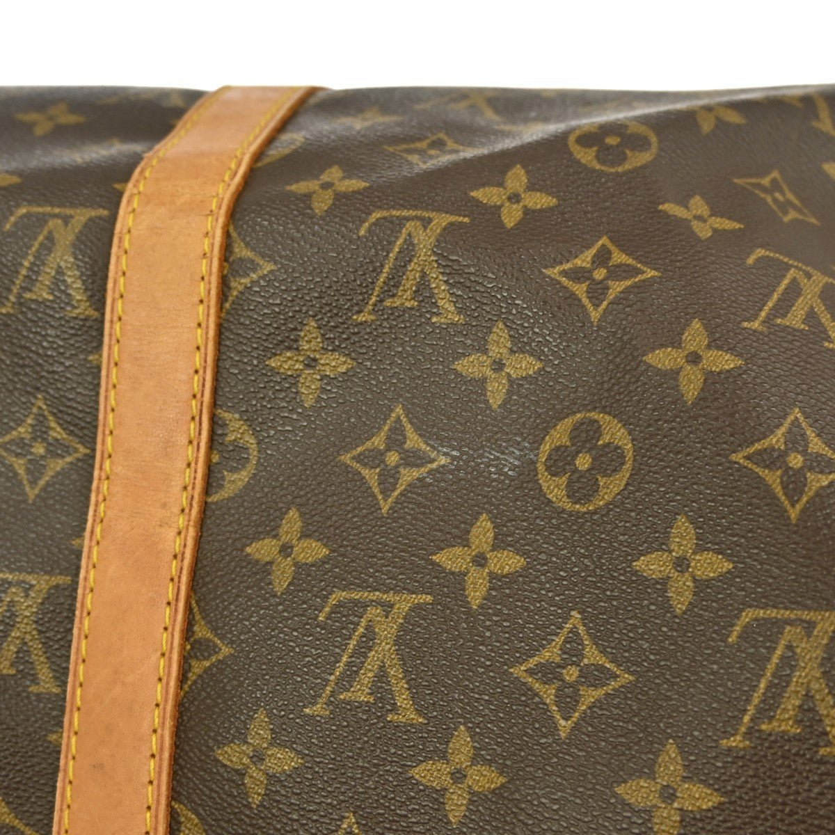 Louis Vuitton Keepall Bag - Brandsamsara