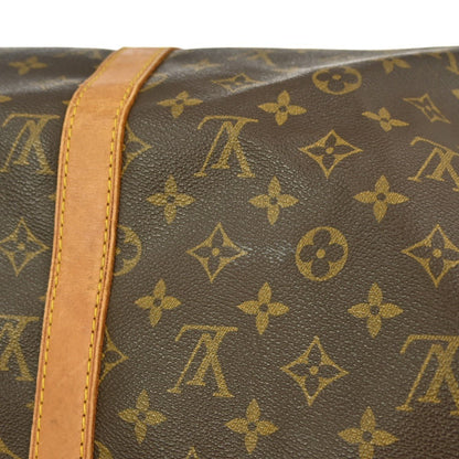 Louis Vuitton Keepall Bag - Brandsamsara