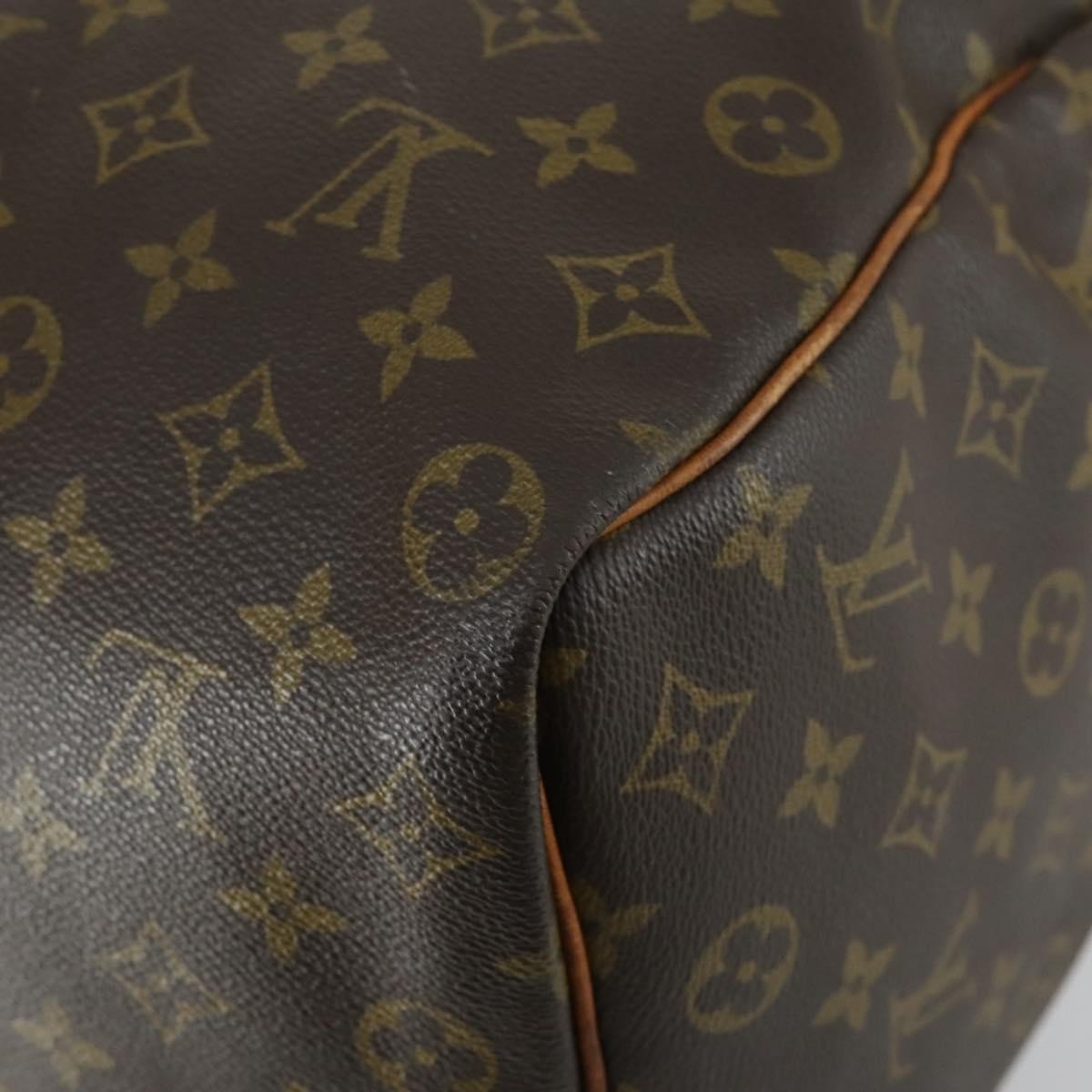 Louis Vuitton Keepall Bag - Brandsamsara