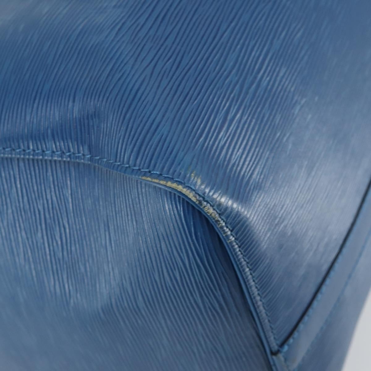 Louis Vuitton Keepall Bag - Brandsamsara
