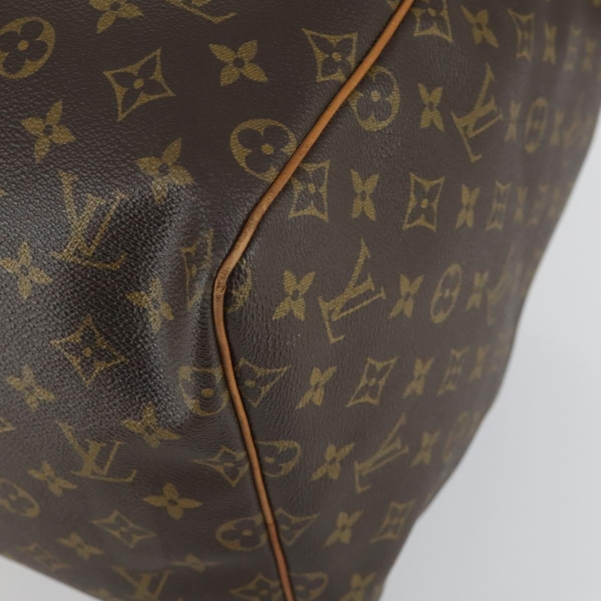 Louis Vuitton Keepall Bag - Brandsamsara