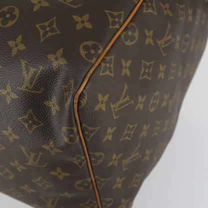 Louis Vuitton Keepall Bag - Brandsamsara