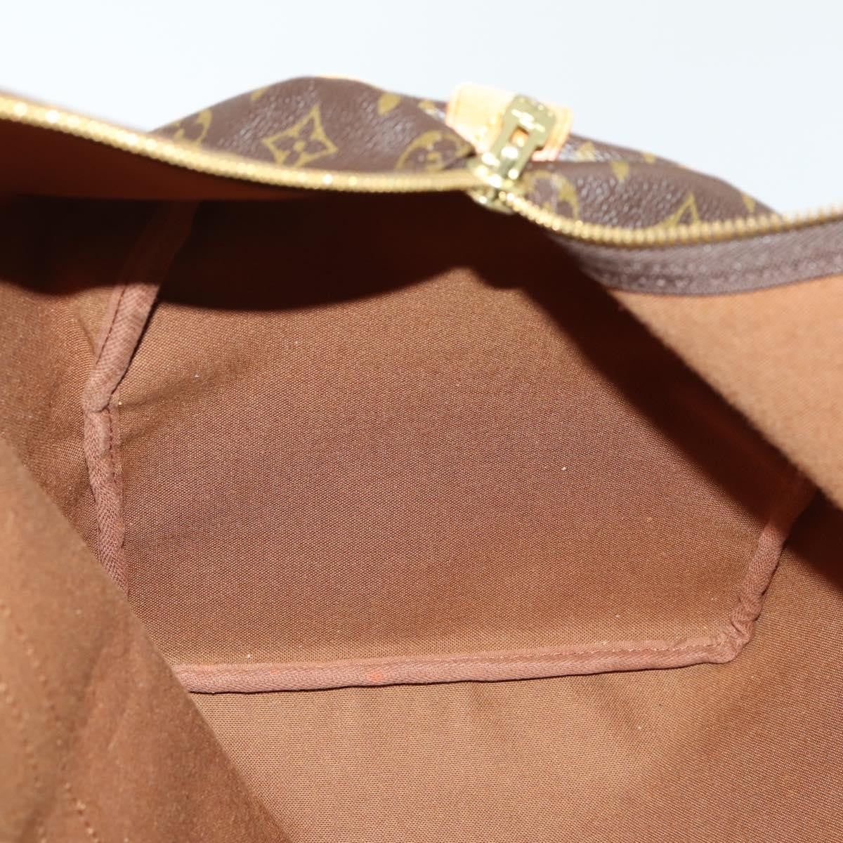 Louis Vuitton Keepall Bag - Brandsamsara