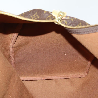 Louis Vuitton Keepall Bag - Brandsamsara