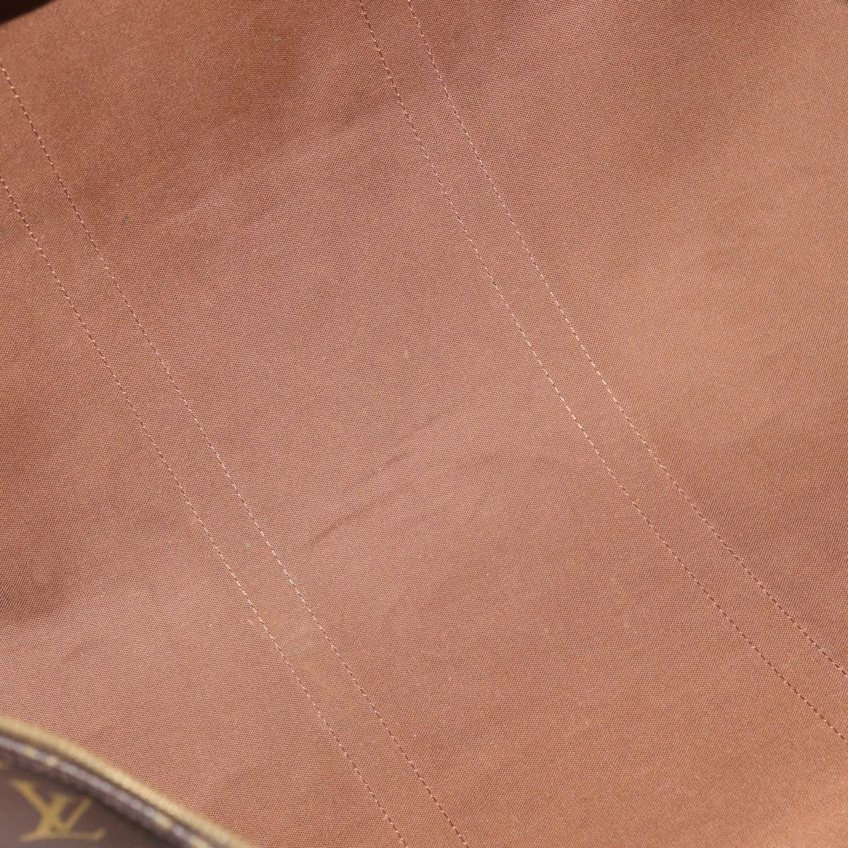 Louis Vuitton Keepall Bag - Brandsamsara