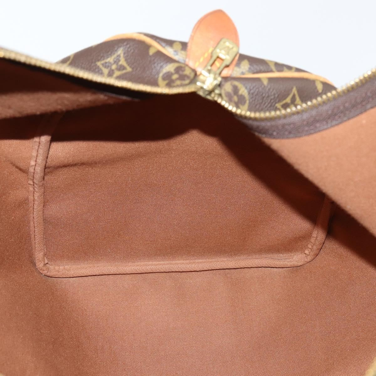 Louis Vuitton Keepall Bag - Brandsamsara