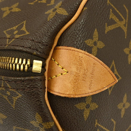 Louis Vuitton Keepall Bag - Brandsamsara