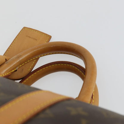 Louis Vuitton Keepall Bag - Brandsamsara