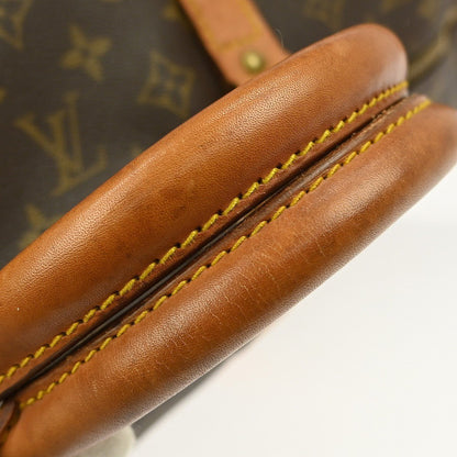 Louis Vuitton Keepall Bag - Brandsamsara