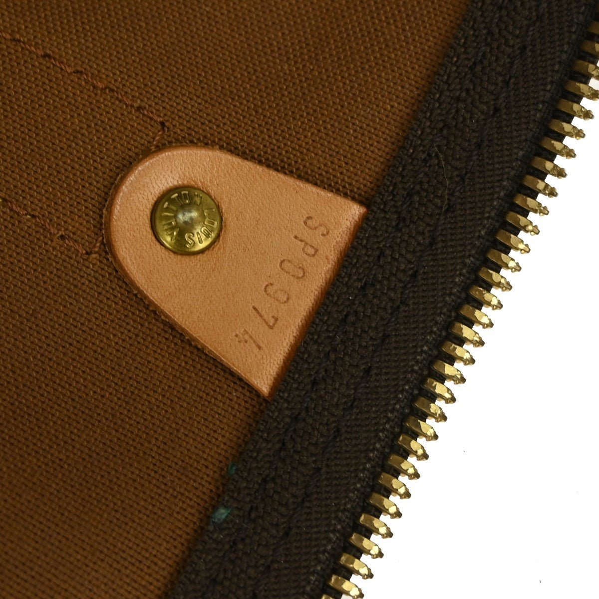 Louis Vuitton Keepall Bag - Brandsamsara