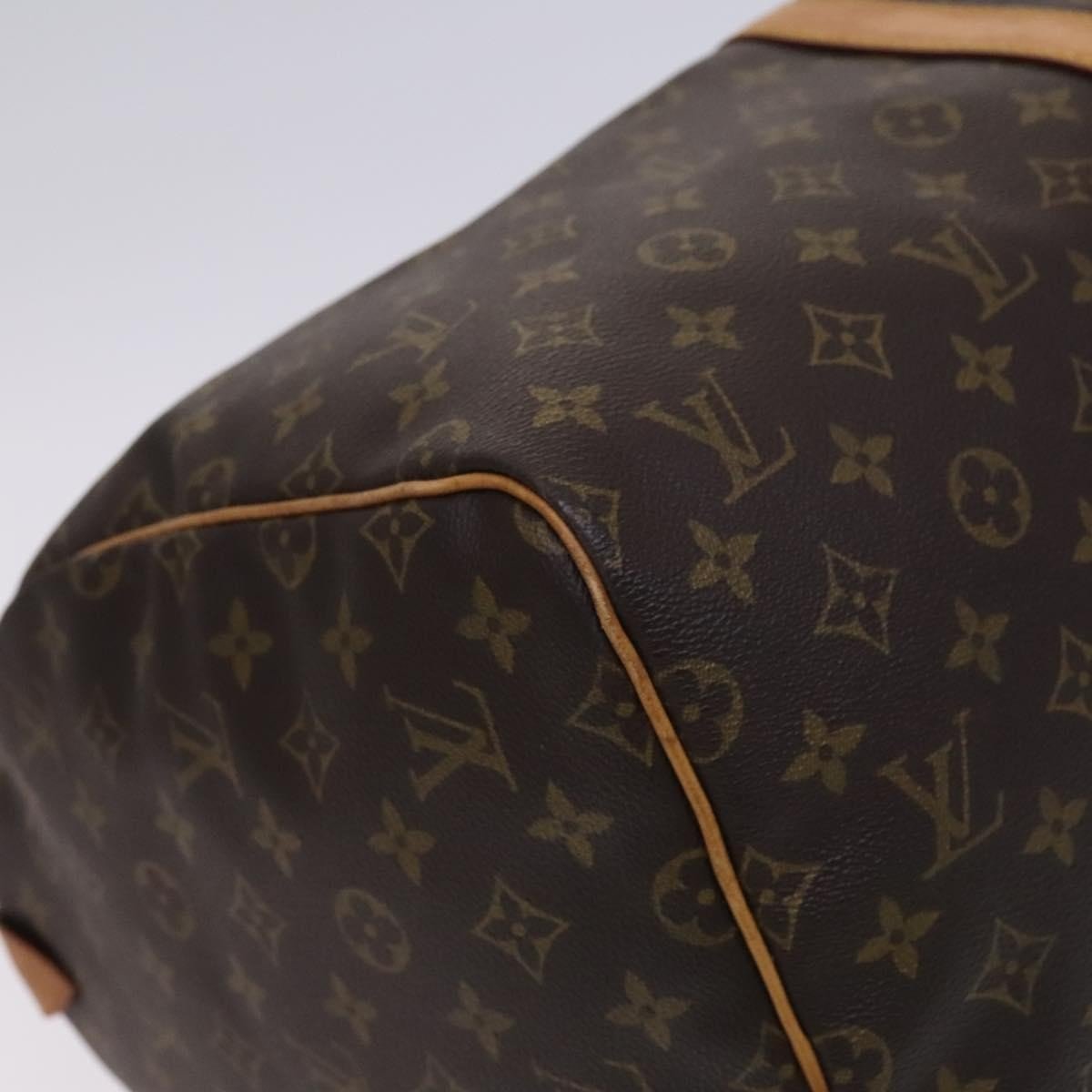 Louis Vuitton Keepall Bag - Brandsamsara
