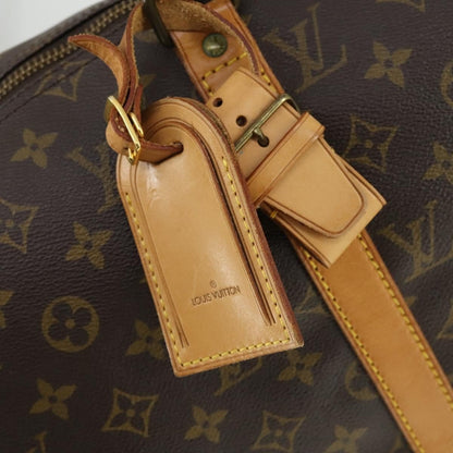 Louis Vuitton Keepall Bag - Brandsamsara