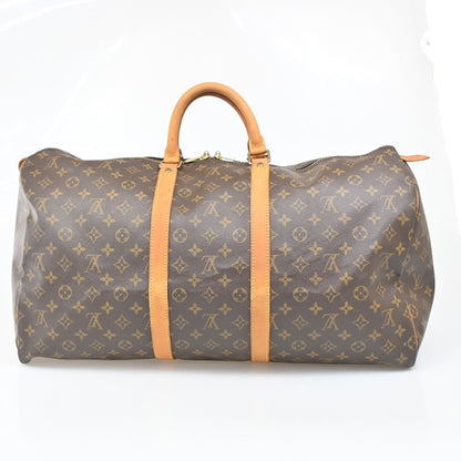 Louis Vuitton Keepall Bag - Brandsamsara