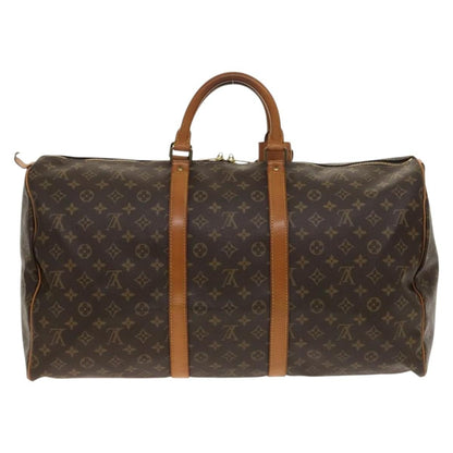Louis Vuitton Keepall Bag - Brandsamsara