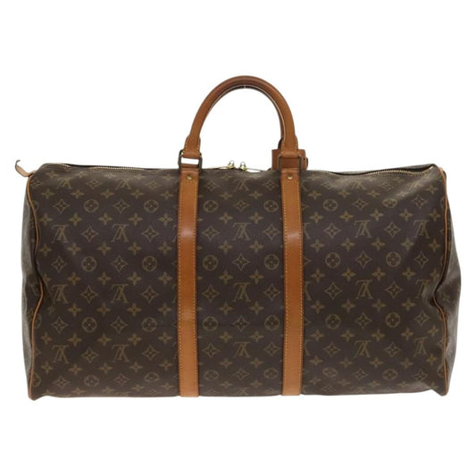 Louis Vuitton Keepall Bag - Brandsamsara